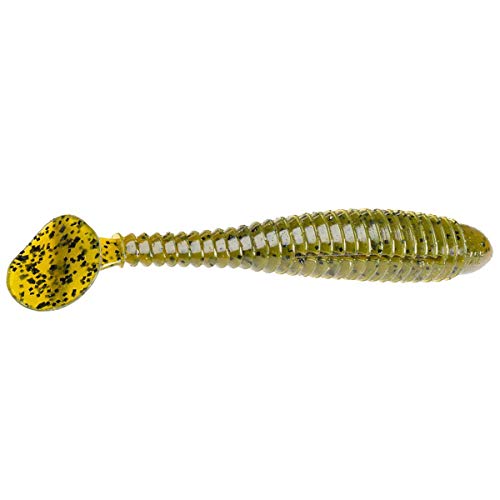 Image of Strike King Rage Swimmer Swimbait