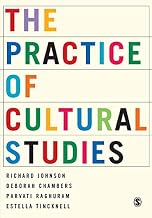 The Practice of Cultural Studies