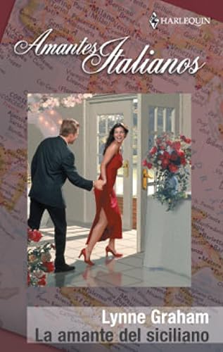 La amante del siciliano (Spanish Edition)