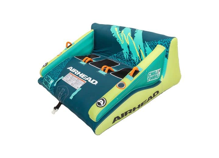 AIRHEADAHLT-02 Chill N Thrill