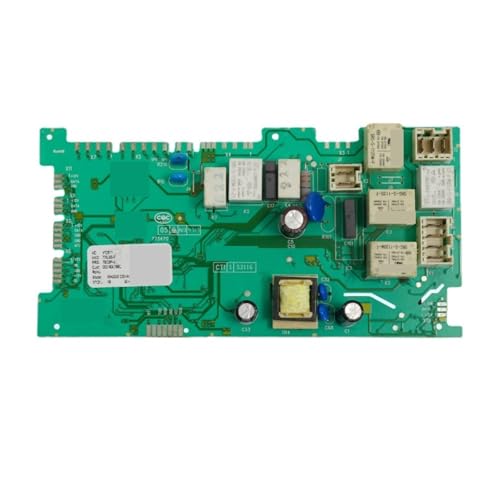 Compatible With Haier Washing Machine Control Board 0021800086 0021800086A/C 0021800086E/H 0021800086EA/CA/CB Circuit PCB Washer