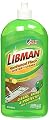 Libman 2065 Hardwood Floor Everyday Cleaner with Squeeze Bottle, 32 Fl Oz (Pack of 1)