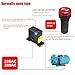 UrbanHui Self Powered AC Relay M3050 M3056 Effective Current Sensing For Home And Industrial Use 0.2 30A(M3060)