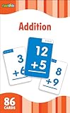 Addition (Flash Kids Flash Cards)