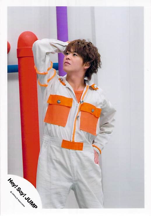 Amazon.co.jp: Hey!Say!Jump 公式写真・有岡大貴 写真 フォト