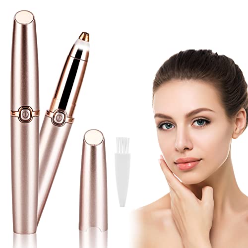 Find The Best Eyebrow And Face Epilator Reviews & Comparison Katynel