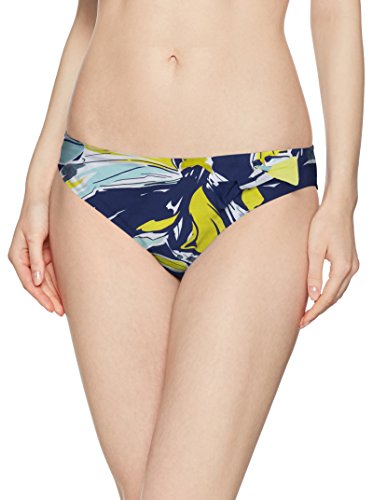 Chantelle Mirage Bikini Brief Marine Preppy Us Small #TOP11