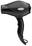 secador gamma piu 7005 X SECADOR E-T.C. MINI NEGRO