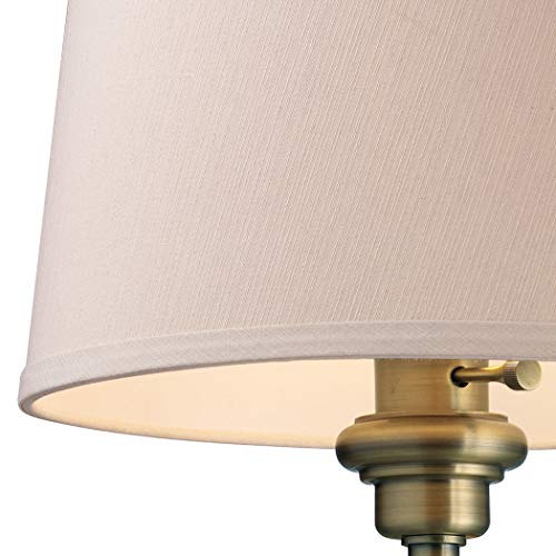 Elk Home 11220/1 Westbrook 14.5'' High 1-Light Antique Brass Finish Wall Sconce, 12" W x H
