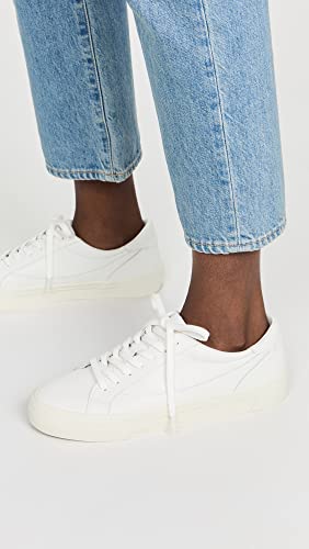 Madewell Women's Sidewalk Low Top Sneakers3