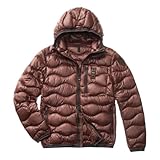  Blauer Giubbotto Uomo Taglia: M