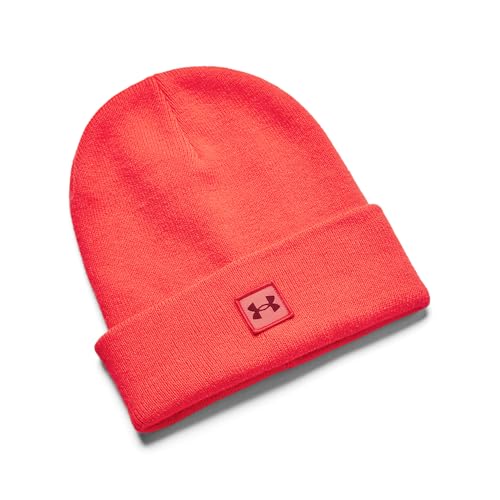Image of Under Armour Halftime Cuff Beanie