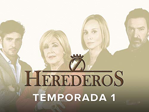 Herederos