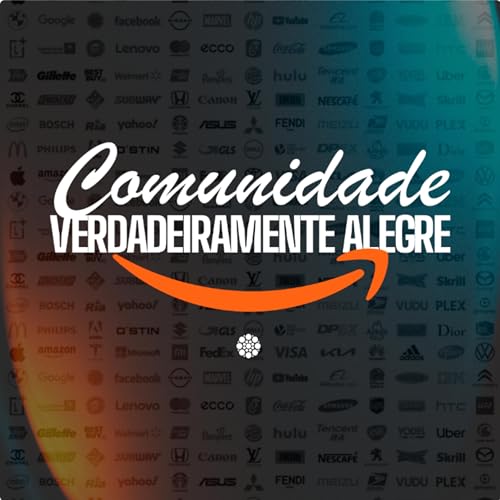 Alegria o ano todo | Ep. 03 - Comunidade verdadeiramente alegre | Pedro Galoza | 25/01/2026