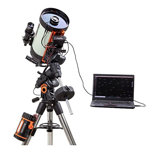 Celestron Smart DewHeater Controller 2X for Telescopes – 2 Ports - image 3