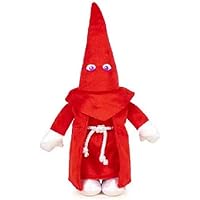 Genérico Peluche Nazareno Penitente 30cm, Textura Suave y