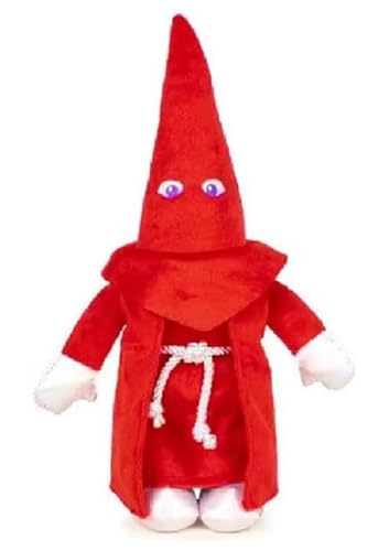 Imagen de Genérico Peluche Nazareno Penitente 30cm