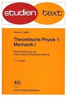 Theoretische Physik I. Mechanik I. 3923944950 Book Cover