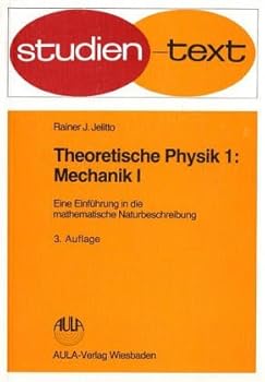 Paperback Theoretische Physik I. Mechanik I. Book