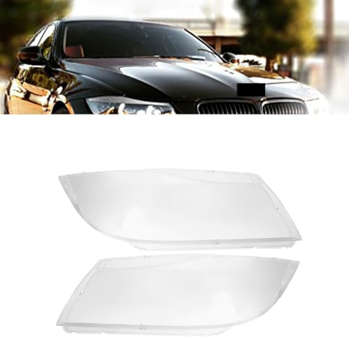 Couvercle halogène automatique pour rénovation éclairage E90 E91 325i - 2