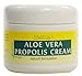 Price comparison product image The House Of Mistry Aloe Propolis Cream, 50g