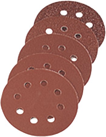 Preisvergleich Produktbild 5 Haft-Schleifsch. Exz. Korund K60 ø115