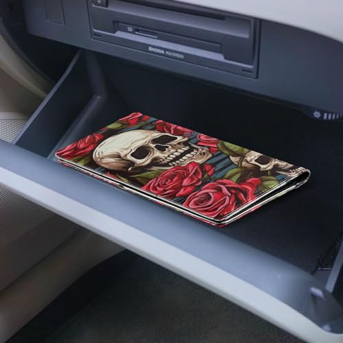Organizador de auto con diseño multicolor miniatura 6