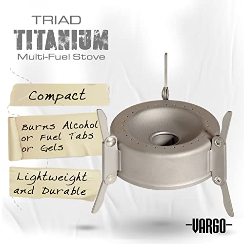 Amazon.com: Vargo: Stoves
