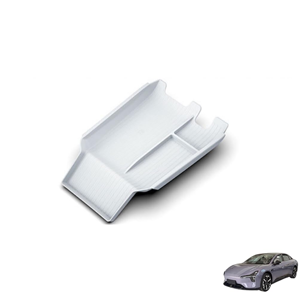 opdooke Center Console Organiser Lower, for XPeng MONA M03 2026