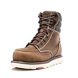 BRUNT Marin Welted (Comp Toe) - Men’s Size 10.5, Dark...