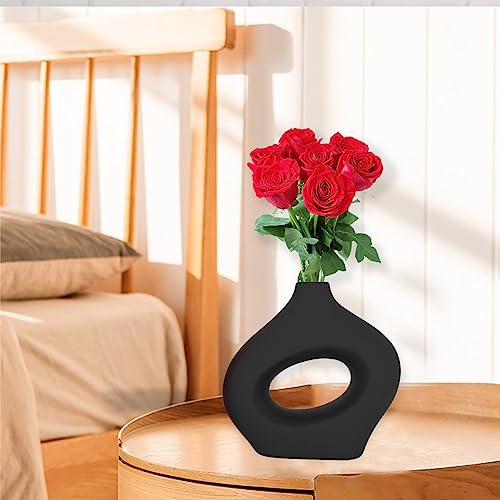 Moule silicone pot fleurs résine époxy outil moulage bureau - 6