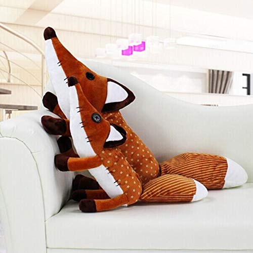 Ksydhwd Plush Toy 1 Uds 40cm El Principito Lindo Zorro Juguetes De...