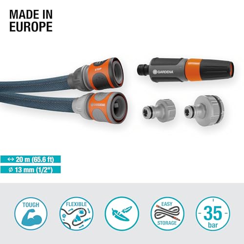 Gardena Liano 20m - vue 4