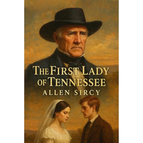 The First Lady of Tennessee by Allen Sircy episode artwork