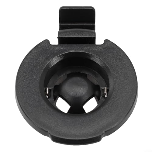HOgardenME GPS Halterung Cradle Mount, Ersatzhalterung kfz Halterung GPS Cradle Bracket Clip für Garmin Nuvi 55 55LM 56 56LM 57 57LM 58 58LM Ersatzteile HOgardenME GPS Halterung Cradle Mount, Ersatzhalterung kfz Halterung GPS Cradle Bracket Clip für Garmin Nuvi 55 55LM 56 56LM 57 57LM 58 58LM Ersatzteile