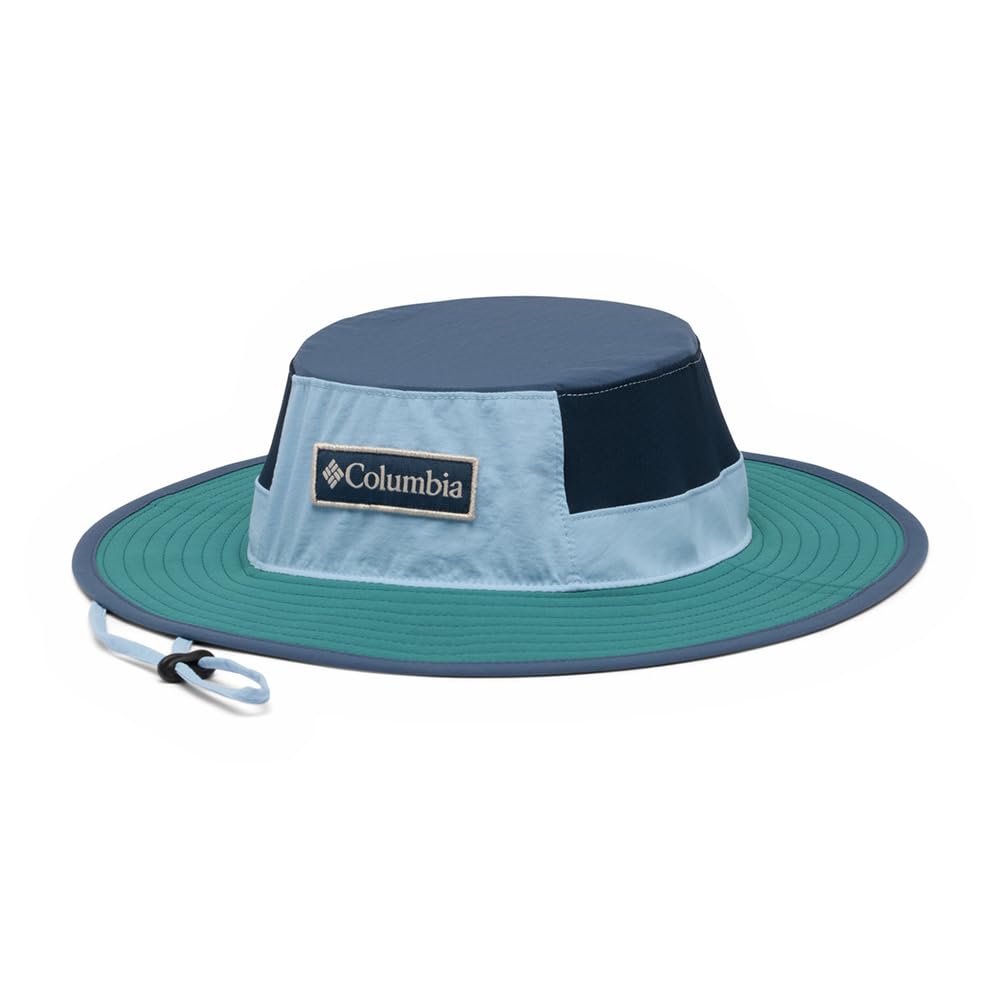 Columbia Sportswear Ripple Blue River Blue Columbia - Children Bora Bora Ii Booney - Talla - Unisexo Large