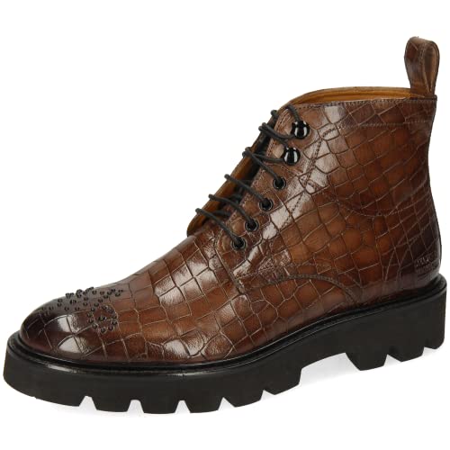 Bottines Sally 109 Melvin & Hamilton : finis les pieds douloureux en boots chic