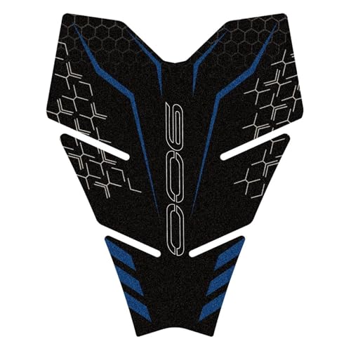 Emblema pegatina para motocicleta Kawasaki Z900 protector depósito