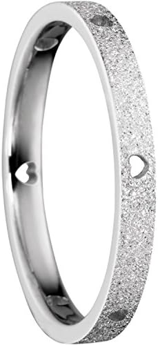 BERING Piercing ad anello Donna acciaio_inossidabile - 525-17-104