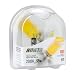 Nokya H1 Hyper Yellow Halogen Light Bulb (NOK7617) (NK-Y-H1)