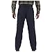 5.11 Tactical Men's Taclite Flannel Lined Pants, Seven Pockets, Cotton Canvass Fabric, Style 74437