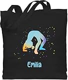 Geschenk mit Namen personalisiert by Shirtracer