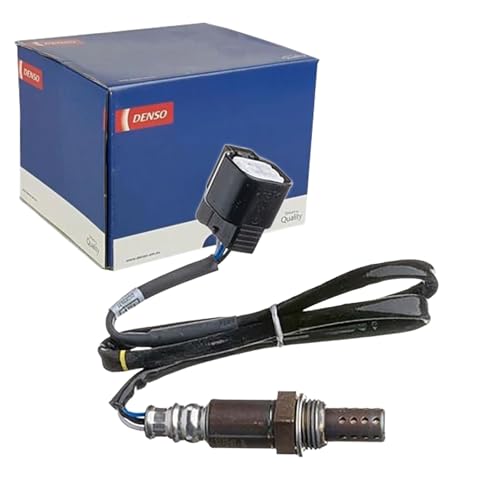 Sonde lambda DOX-0337 DENSO pour résoudre la surconsommation Pajero