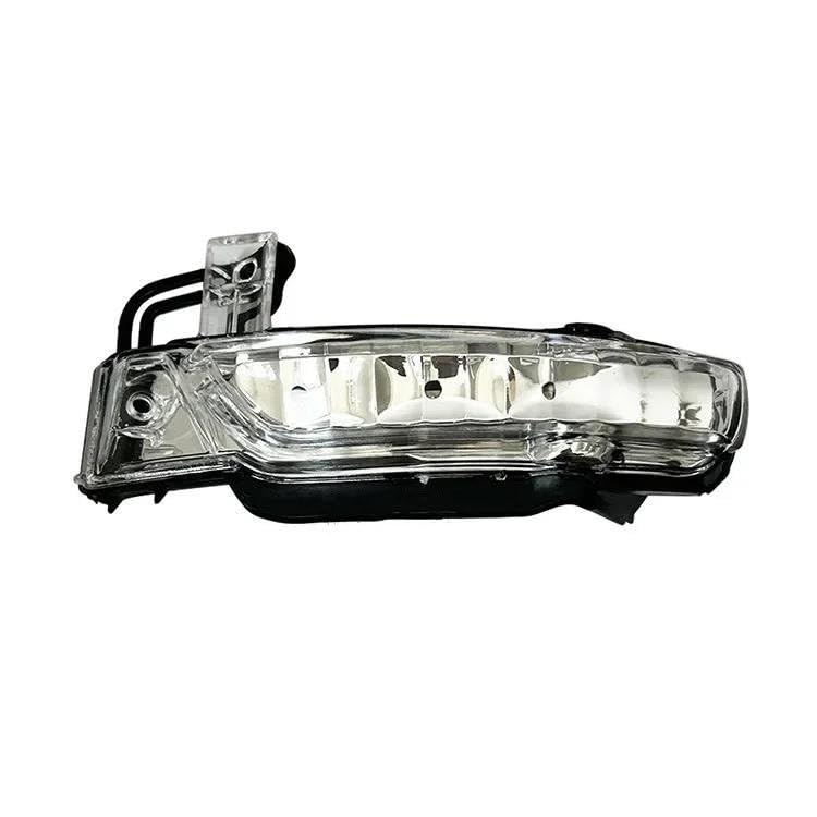 Clignotant de rétroviseur latéral pour Jeep Grand Cherokee Dodge Durango 2014-2021 voyant LED jaune