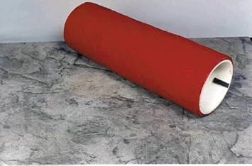 Bon Tool Texture Roller Slate 6 x 6