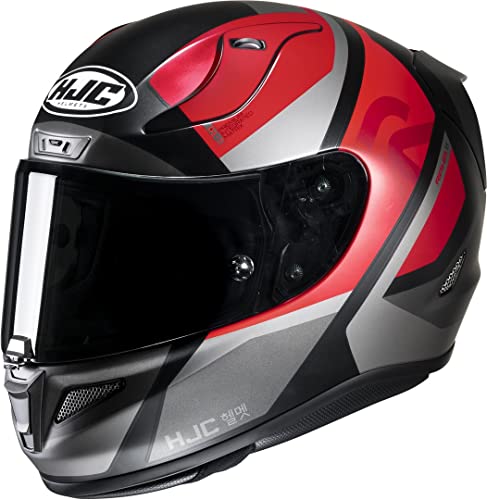 Casque intégral Moto RPHA11 HJC XS pour éliminer les bruits d'air