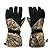 Smoneyful Heated Gloves for Men Women WInter Waterproof Touchscreen 3 Heating Levels Electric Hand Warmer for Skiing Hunting Outdoor Work Motorcycle Snowboarding