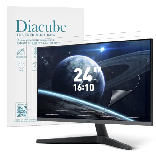 Protection écran PC 16:10 antireflet pour travailler confortablement à la maison et au bureau