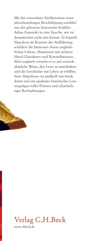 Napoleon: Ein Leben