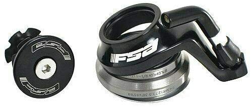 FSA NO.42/ACB-CX ORBIT C-40-CX ACB 1-1/8"-1.5" IS42 / IS52 Integrated Headset #XTE1716